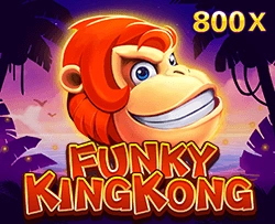 JDB : Funky King Kong - HEROBET168