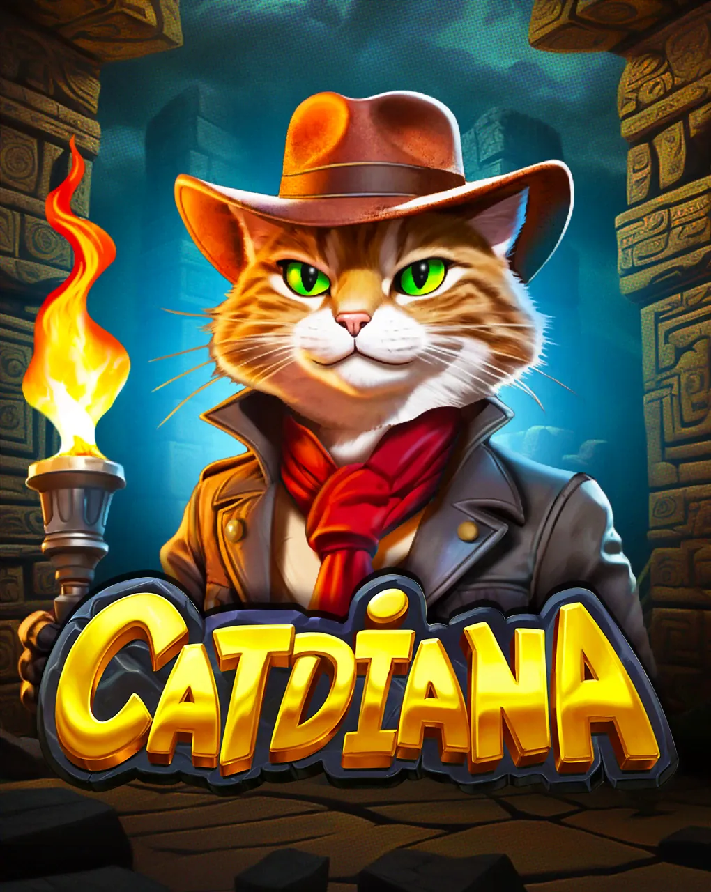 Bgaming : Catdiana - HEROBET168