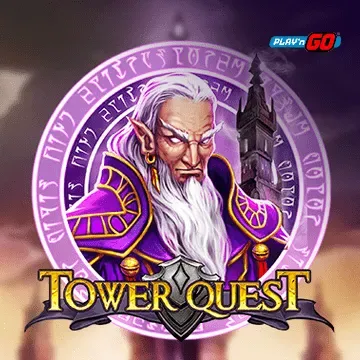 PlaynGo : Tower Quest - HEROBET168
