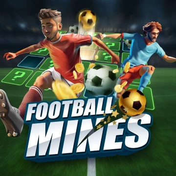 Football Mines - HEROBET168