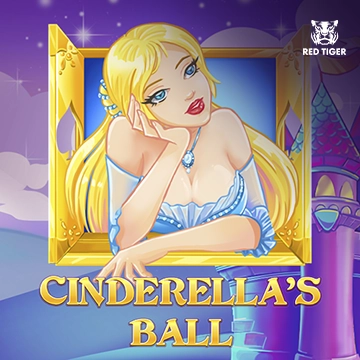 Redtiger : Cinderellas Ball - HEROBET168