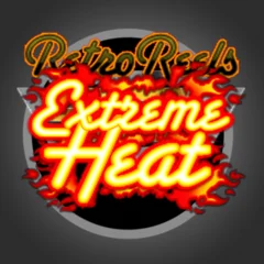 Retro Reels - Extreme Heat - HEROBET168