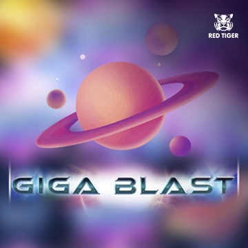 Redtiger : Giga Blast - HEROBET168