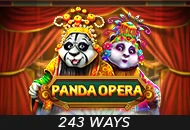 Spadegaming : Panda Opera - HEROBET168