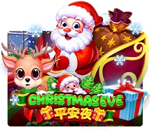 Joker123 : Christmas Eve - HEROBET168