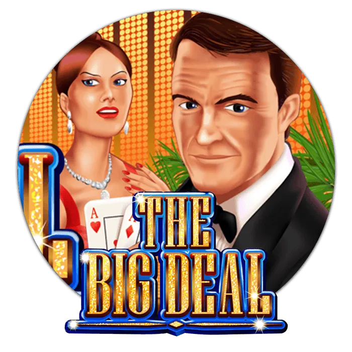 Habanero : The Big Deal - HEROBET168