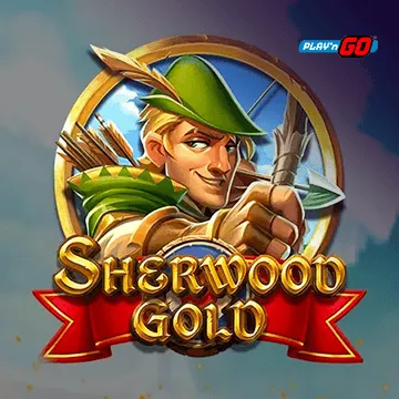 PlaynGo : Sherwood Gold - HEROBET168