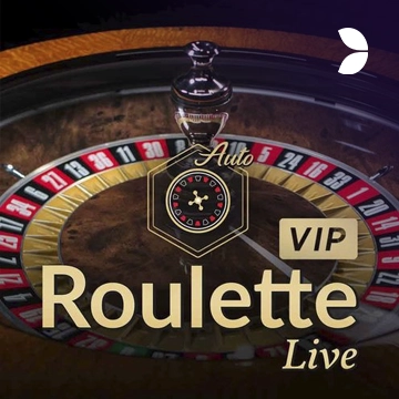 Auto-Roulette VIP - HEROBET168