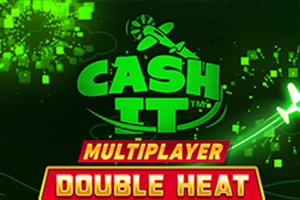 Cash It Multiplayer Double Heat - HEROBET168