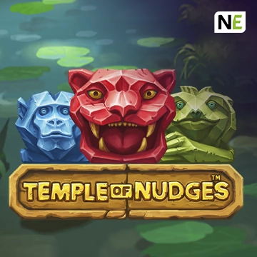 Temple of Nudges - HEROBET168
