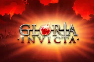Gloria Invicta - HEROBET168