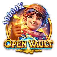 Facai : OPEN VAULT - HEROBET168