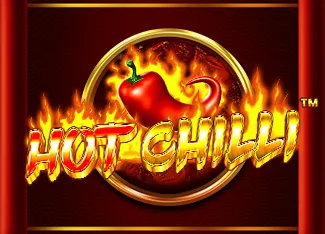 Pragmatic : Hot Chilli - HEROBET168