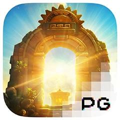 PGSoft : Incan Wonders - HEROBET168
