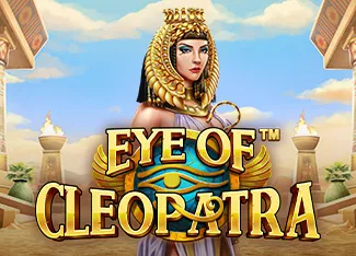 Pragmatic : Eye of Cleopatra - HEROBET168