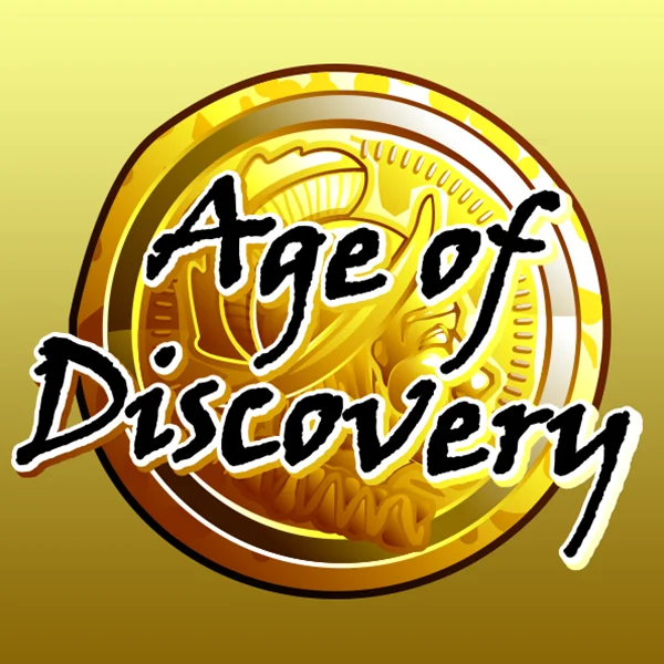 Age Of Discovery - HEROBET168