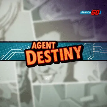 PlaynGo : Agent Destiny - HEROBET168