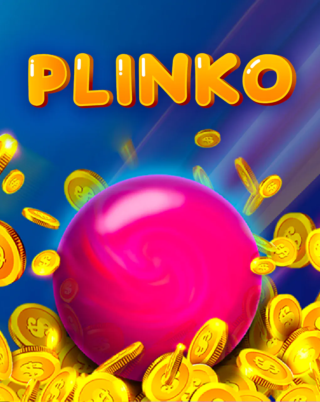 Plinko - HEROBET168