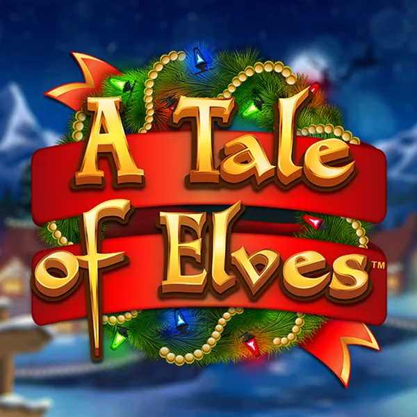 A Tale of Elves - HEROBET168