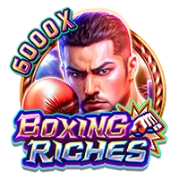 Facai : BOXING RICHES - HEROBET168