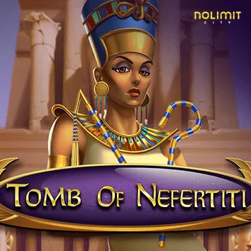 NolimitCity : Tomb of Nefertiti - HEROBET168