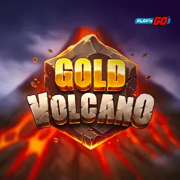 PlaynGo : Gold Volcano - HEROBET168