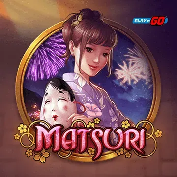 PlaynGo : Matsuri - HEROBET168