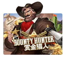 Joker123 : Bounty Hunter - HEROBET168