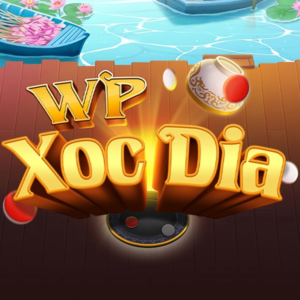 WP Xoc Dia - HEROBET168