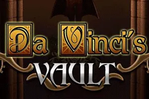 Da Vincis Vault - HEROBET168