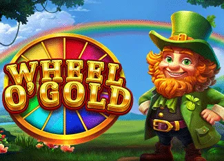 Pragmatic : Wheel OGold - HEROBET168