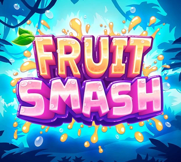 Slotmill : Fruit Smash - HEROBET168