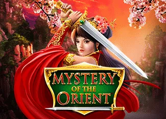 Pragmatic : Mystery of the Orient - HEROBET168