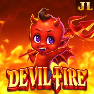 Jili : Devil Fire - HEROBET168