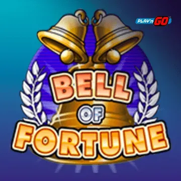 PlaynGo : Bell Of Fortune - HEROBET168