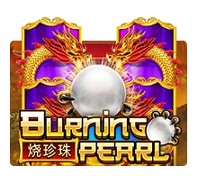 Joker123 : Burning Pearl - HEROBET168