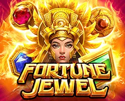 JDB : Fortune Jewel - HEROBET168