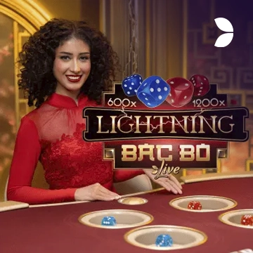Lightning Bac Bo - HEROBET168