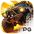 PGSoft : Doomsday Rampage - HEROBET168