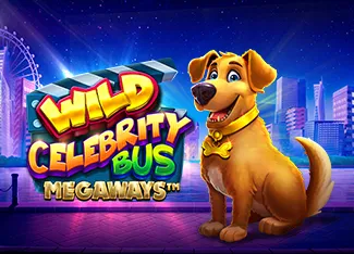 Pragmatic : Wild Celebrity Bus Megaways - HEROBET168
