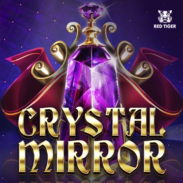 Redtiger : Crystal Mirror - HEROBET168