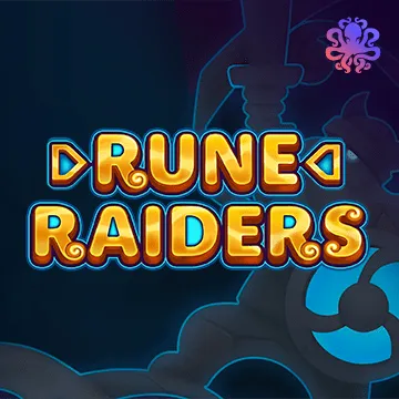 Octoplay : Rune Raiders - HEROBET168