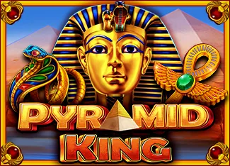 Pragmatic : Pyramid King - HEROBET168