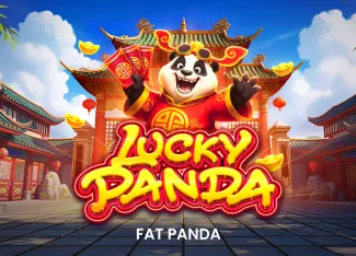 Lucky Panda - HEROBET168