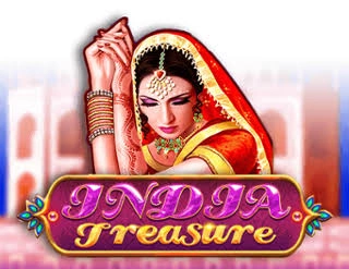 PLAYSTAR : INDIA TREASURE - HEROBET168