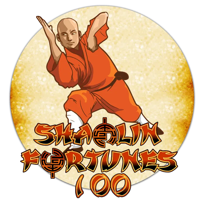 Habanero : Shaolin Fortunes 100 - HEROBET168
