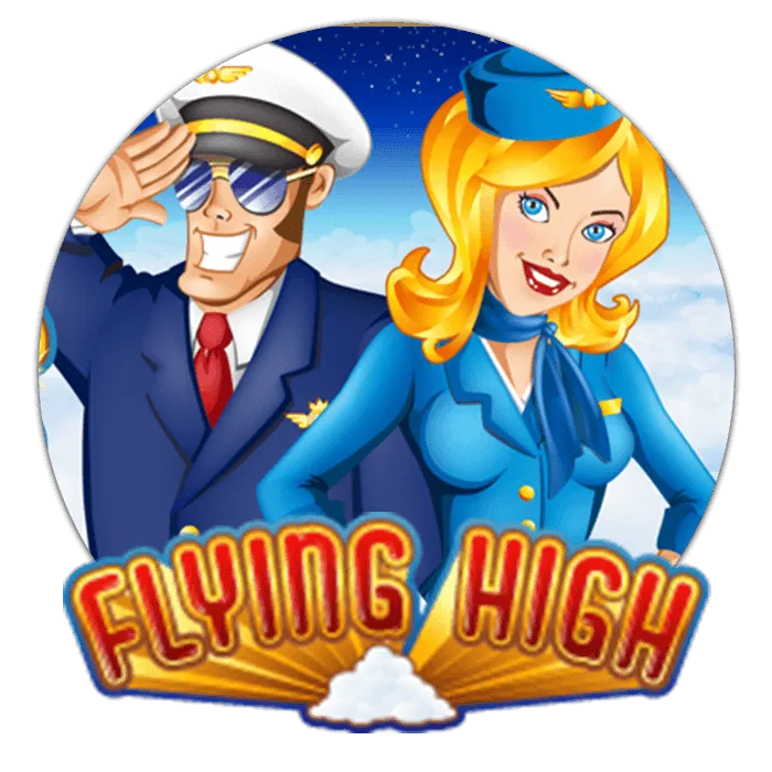 Habanero : Flying High - HEROBET168