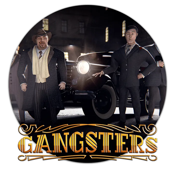 Habanero : Gangsters - HEROBET168