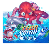 Joker123 : Ocean Spray - HEROBET168