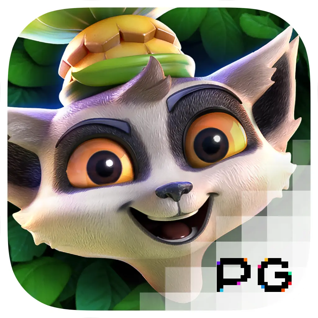 PGSoft : Jungle Delight - HEROBET168